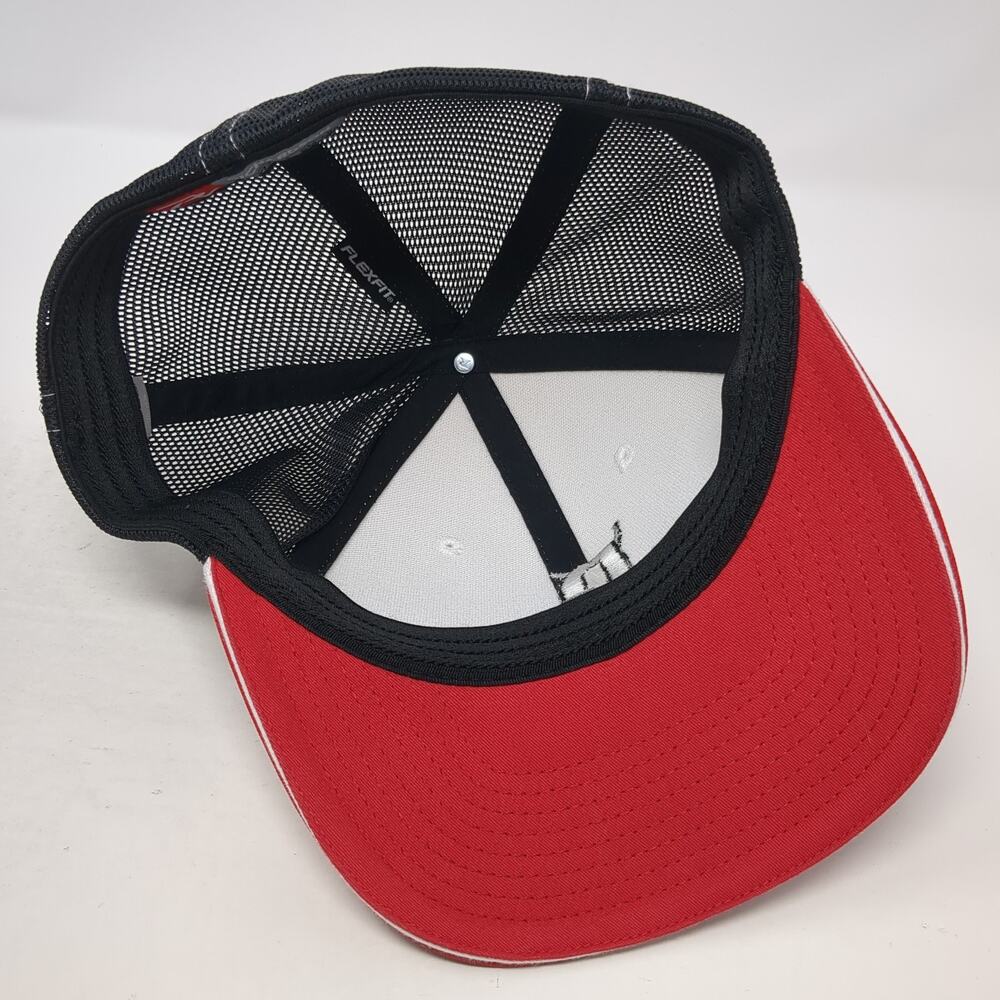 Daredevil Baseball Cap Multicolor Medium Embroide… - image 8